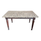 Table marbre