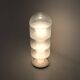 Sfumato LT316 floor lamp in Murano glass by Carlo Nason for Mazzega, year