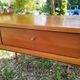Vintage desk Fratelli Proserpio