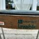 6 stackable Baumann chairs