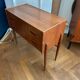Table de chevet scandinave / petite commode scandinave vintage design