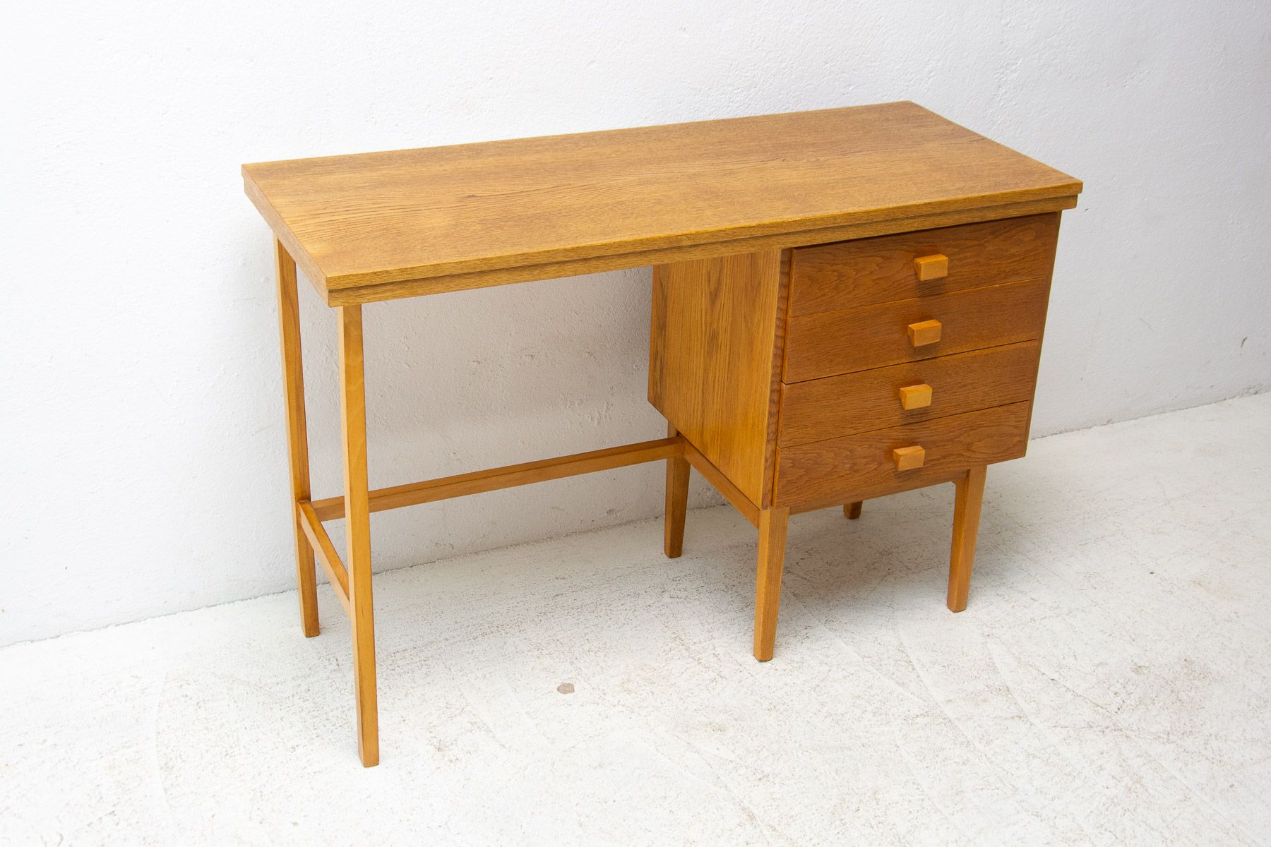 Ladies desk from HIKOR, 1980´s, Czechoslovakia