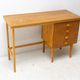 Ladies desk from HIKOR, 1980´s, Czechoslovakia