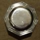 Christofle silver metal candlestick