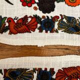 Paire de sets de table Acapulco