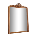 Miroir ancien Louis Philippe