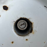 Industrial suspension