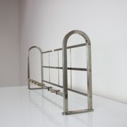 Bauhaus Wall Coat Hanger, 1930s