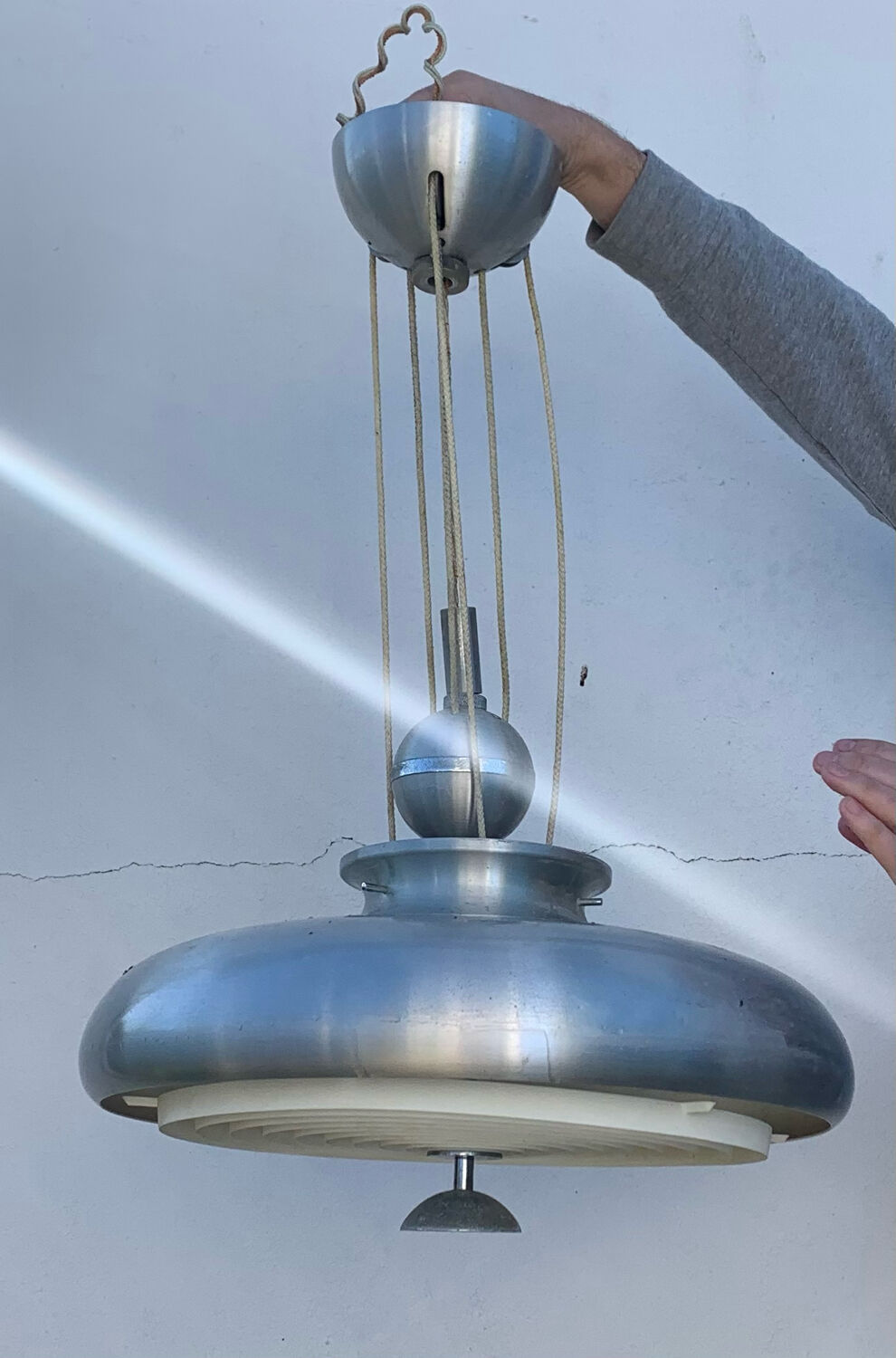Suspension 1967