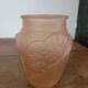 Art Deco vase Souchon Neuvesel no. 1