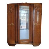 Armoire années 50