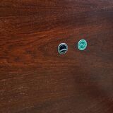 Coffees tables by Ole Wanscher for Poul Jeppensen