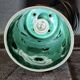 3 suspension lamps nanny still, "bubble" model, authentic 1960s