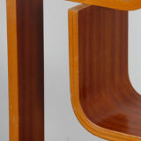 Vintage trellised panel from Czech Republic, 1970