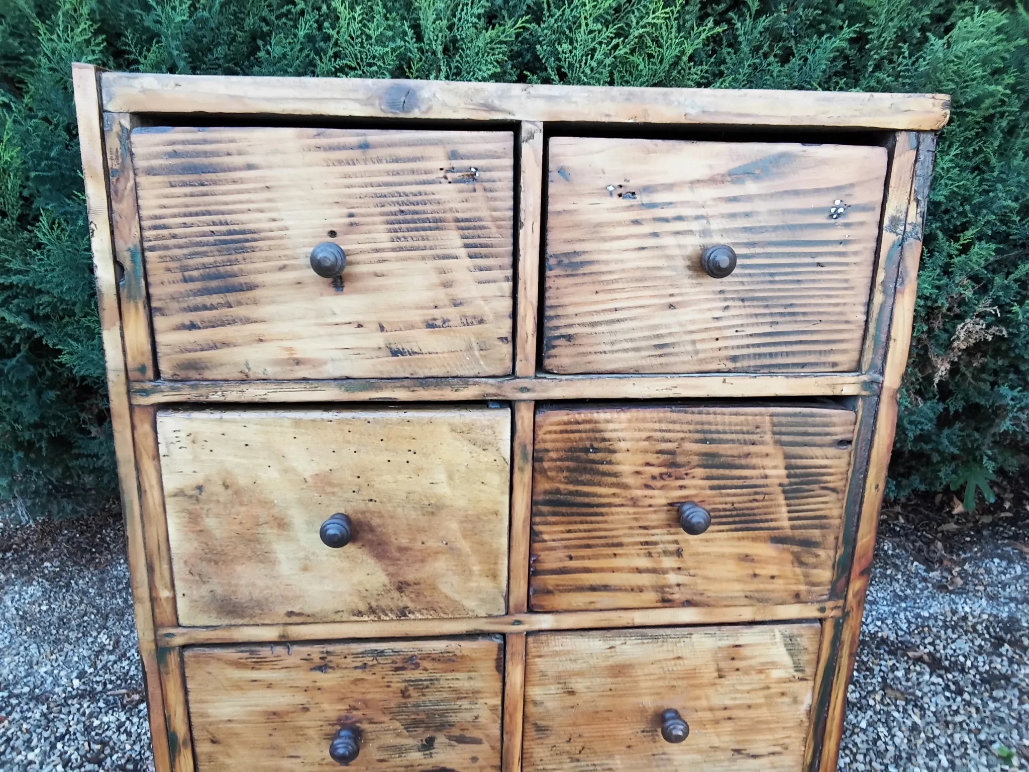 Workshop furniture
