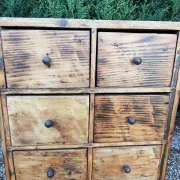 Workshop furniture