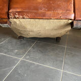 Fauteuils club