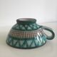 Robert Picault's large cup vintage design from the 1950s-60s
