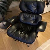 Lounge chair Eames international furniture