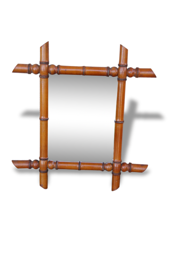 Mirror bamboo