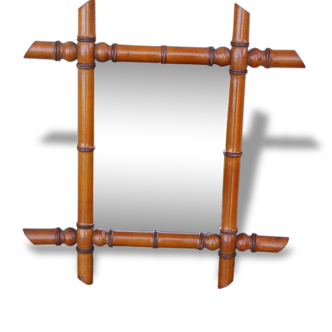 Mirror bamboo