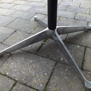 Table ronde par George Nelson pour Herman Miller USA années 1970