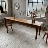 Pine farm table XL 260cm
