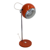 Space Age "Eye Ball" Lamp, 60s-70s