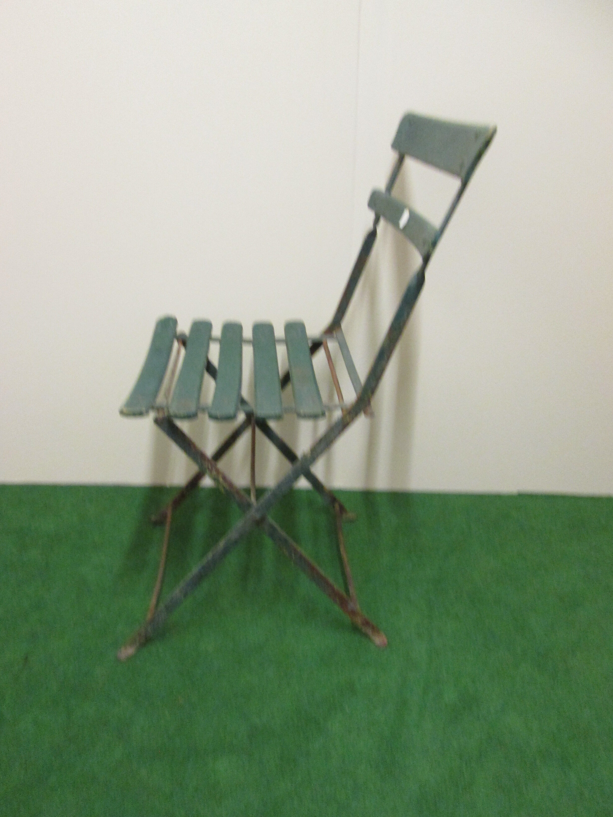 Garden chair