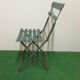 Garden chair