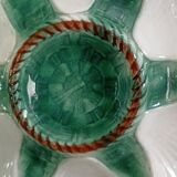 Longchamp oyster plates