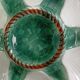 Longchamp oyster plates