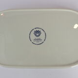 Oval serving tray, Villeroy & Boch, Acapulco