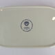 Oval serving tray, Villeroy & Boch, Acapulco