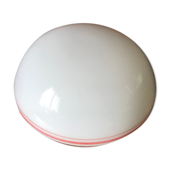 Opaline 25 cm opaline applicator/ ceiling