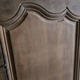 Renovated rustic sideboard