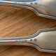 Fish set cutlery