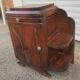 Nightstand 40 years