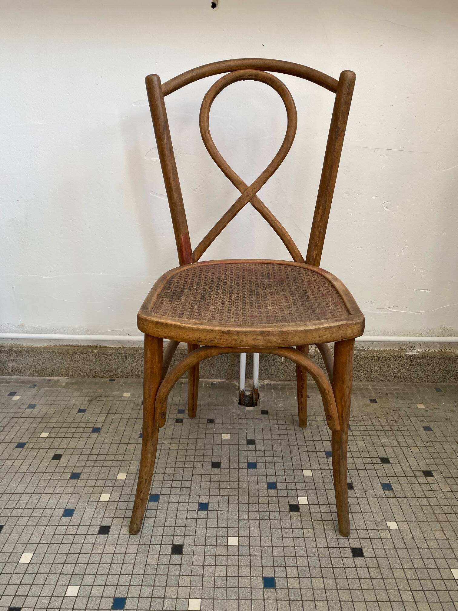 GYF bistro chair