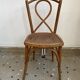 Chaise bistrot GYF