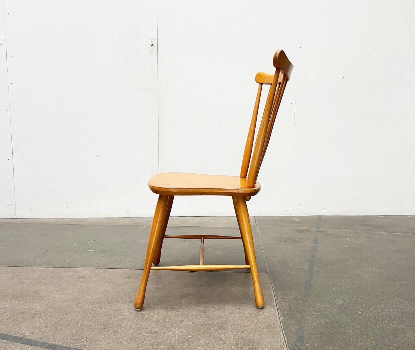 Mid-century German chair set by Casala, 1960s