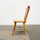 Mid-century German chair set by Casala, 1960s
