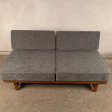 Stella sofa by Walter Knoll, Knoll, 1950s