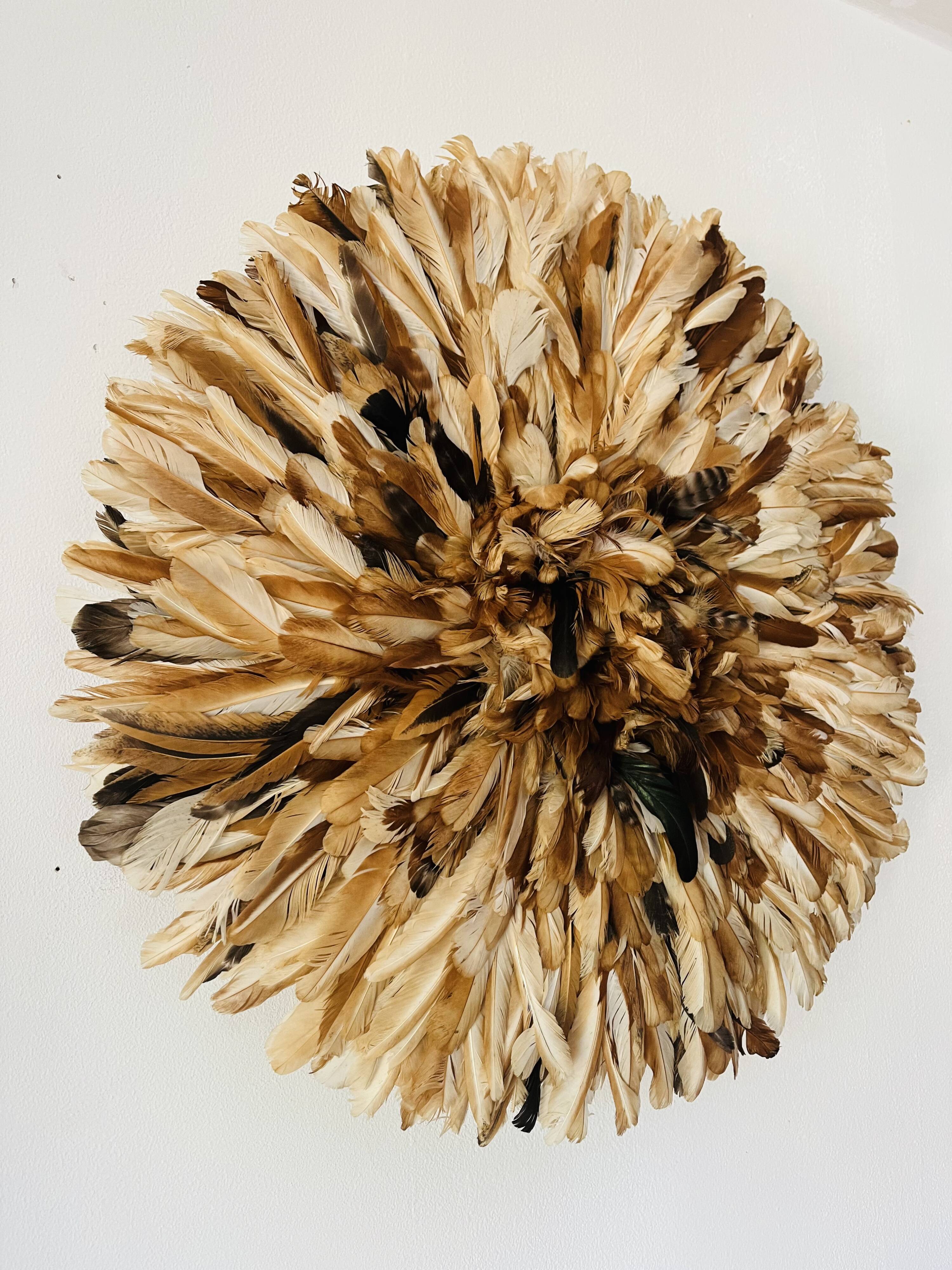 Juju hat beige 50/55 cm