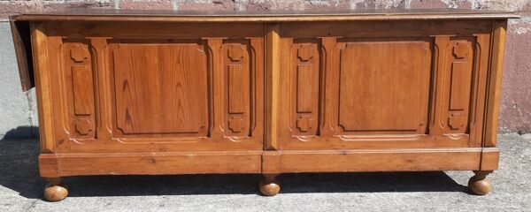 Comptoir caisse (ou bureau) André Ray. (Années 30/ 40)