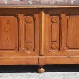 Comptoir caisse (ou bureau) André Ray. (Années 30/ 40)