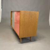 Cabinet U452 de Jiri Jiroutek