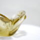 Vide poche vintage en verre de Murano