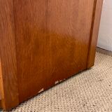 Vintage children's desk