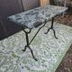 Bistro table
